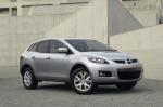Mazda CX-7 2007 года